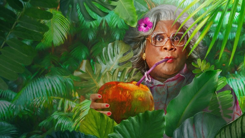 Xem Phim Madea: Lễ Cưới Khó Quên, Madea's Destination Wedding 2025