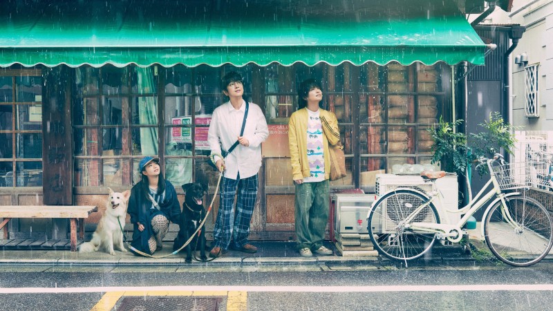 Xem Phim Mái Nhà Đã Chọn, Chosen Home 2025