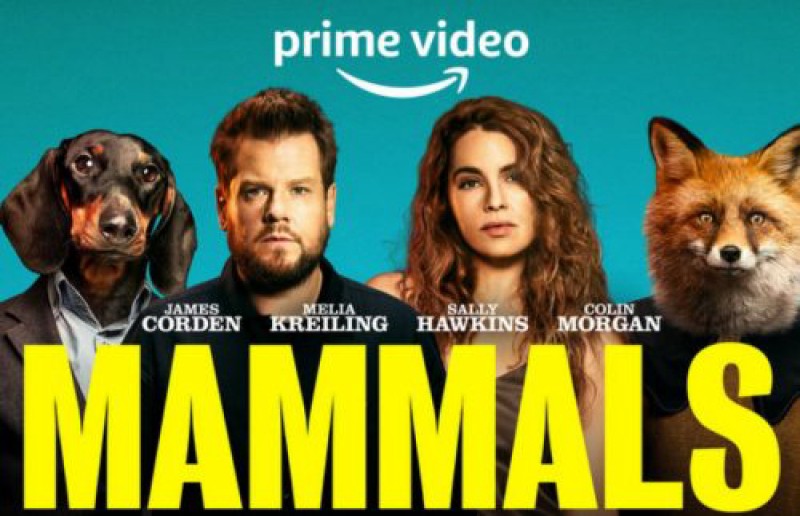 Xem Phim Mammals, Mammals 2022