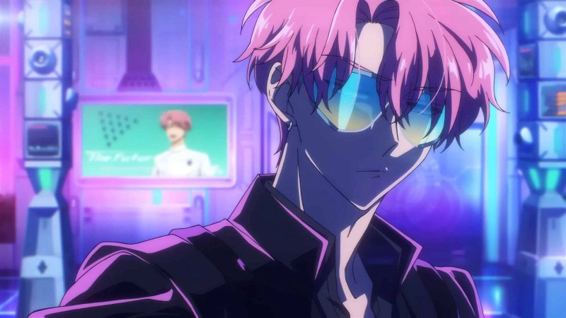 Xem Phim Mặt Khuất Của Tamon-kun, Tamon's B-Side 2026 Xem Phim Mặt Khuất Của Tamon-kun, Tamon's B-Side 2026