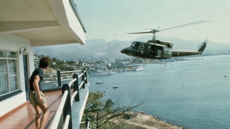 Xem Phim Mất tích, Missing 1982