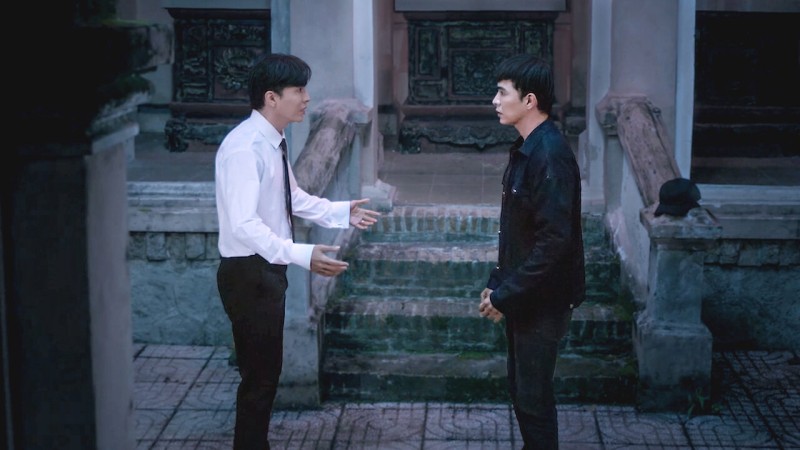 Xem Phim Mặt trời mùa đông, Winter Sun 2023 Xem Phim Mặt trời mùa đông, Winter Sun 2023