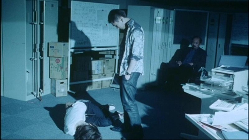 Xem Phim Màu đen ngây thơ, Innocent Noir 2013 Xem Phim Màu đen ngây thơ, Innocent Noir 2013