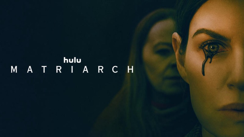 Xem Phim Mẫu Hệ, Matriarch 2022