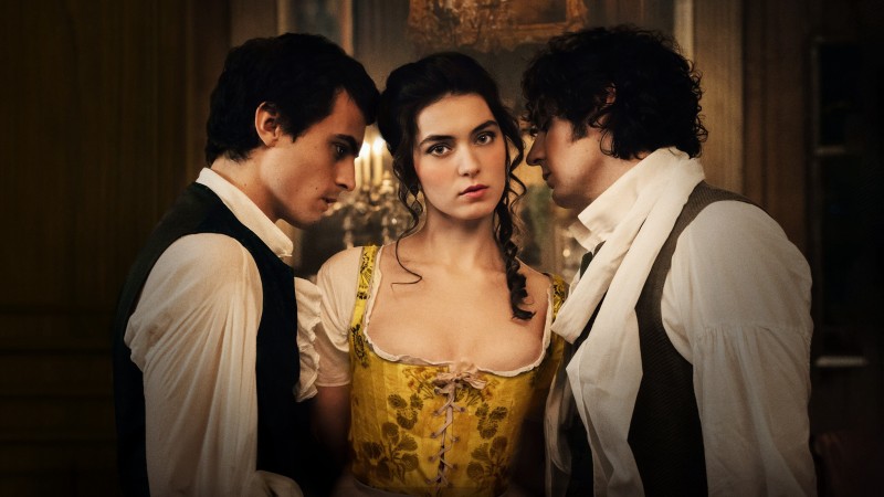 Xem Phim Merteuil: Mỹ Nhân Kế, The Seduction 2025 Xem Phim Merteuil: Mỹ Nhân Kế, The Seduction 2025