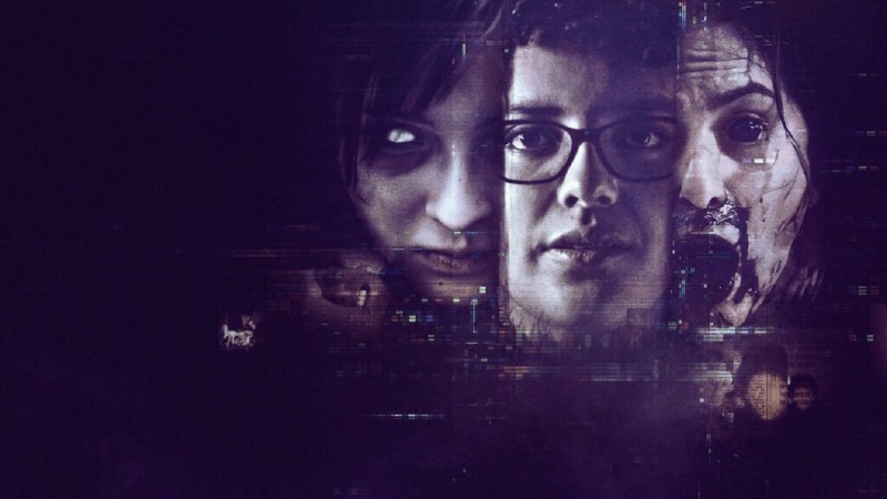 Xem Phim Mi encuentro con el mal, My Encounter with Evil 2022