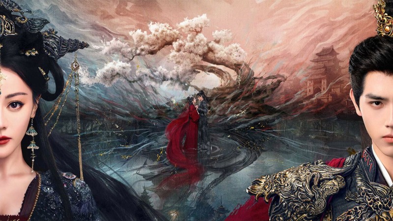 Xem Phim Mộ Tư Từ, Love Beyond the Grave 2025 Xem Phim Mộ Tư Từ, Love Beyond the Grave 2025