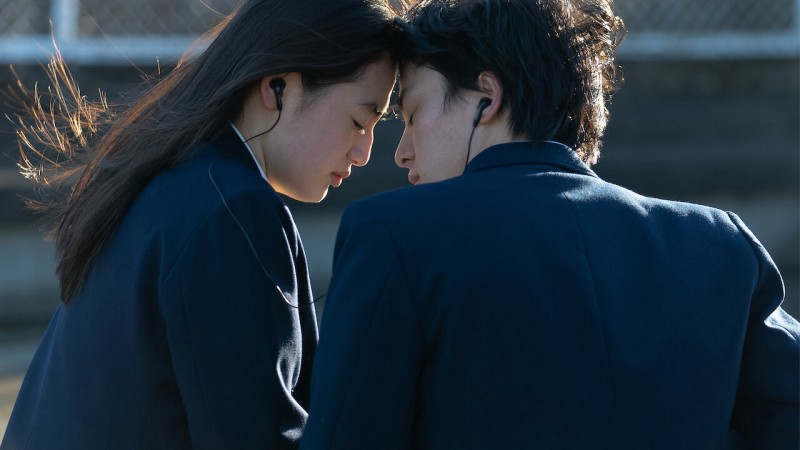 Xem Phim Mối Tình Đầu, First Love 2022