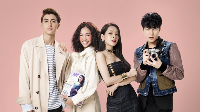 Xem Phim Mối tình đầu của tôi, My First Love 2019 Xem Phim Mối tình đầu của tôi, My First Love 2019