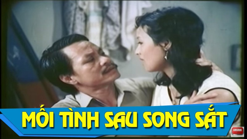 Xem Phim Mối Tình Sau Song Sắt, Mối Tình Sau Song Sắt 1991 Xem Phim Mối Tình Sau Song Sắt, Mối Tình Sau Song Sắt 1991