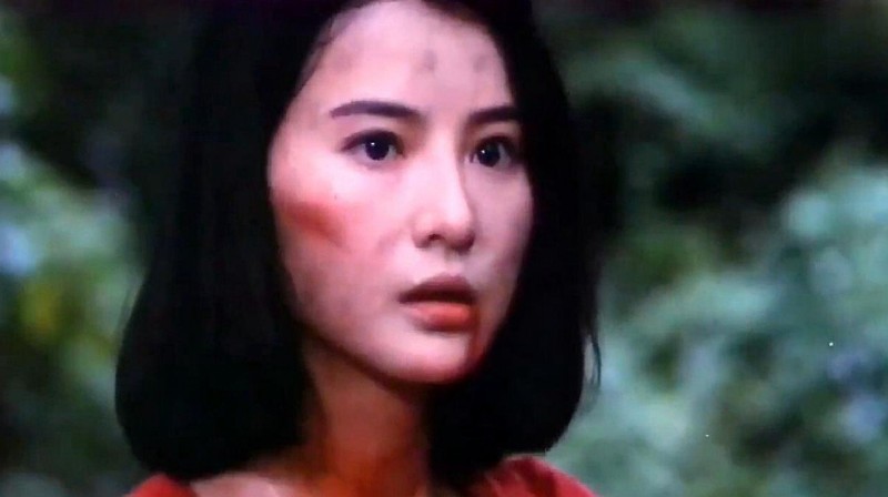 Xem Phim Mộng Tỉnh Huyết Vị Đình, Dreaming the Reality 1991