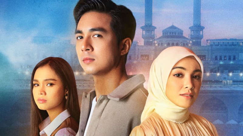 Xem Phim Một Ngày Nào Đó, Satu Hari Nanti 2024 Xem Phim Một Ngày Nào Đó, Satu Hari Nanti 2024