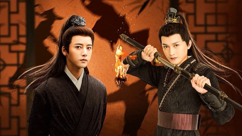 Xem Phim Mưa Núi Sắp Qua Gió Tràn Ngập Lầu, Storm Upon the Inn 2025