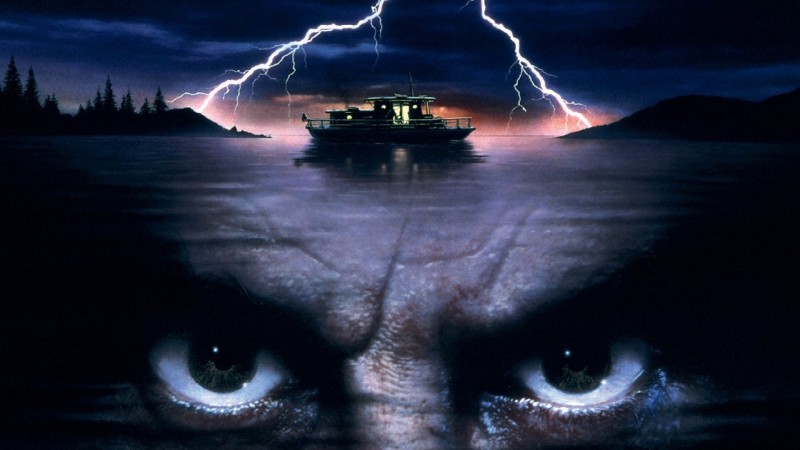 Xem Phim Mũi Sợ Hãi, Cape Fear 1991