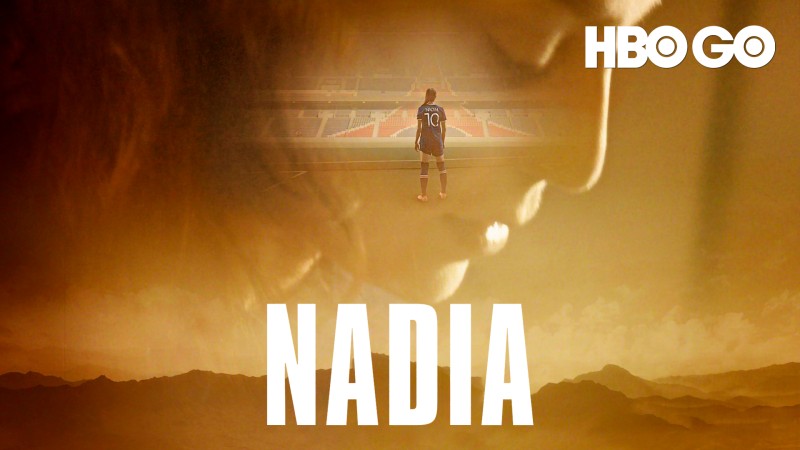 Xem Phim Nadia, Nadia 2021