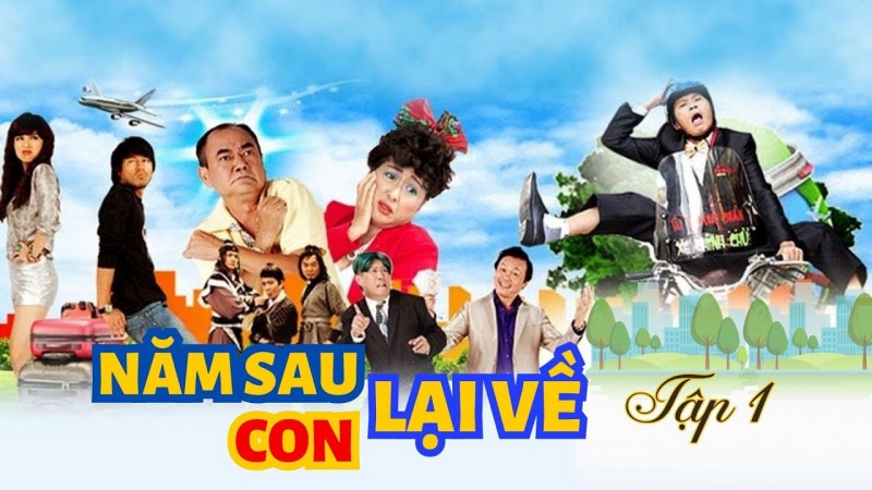 Xem Phim Năm Sau Con Lại Về, Nam Sau Con Lai Ve 2014