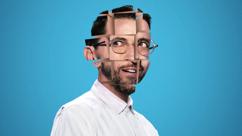 Xem Phim Neal Brennan: Blocks, Neal Brennan: Blocks 2022