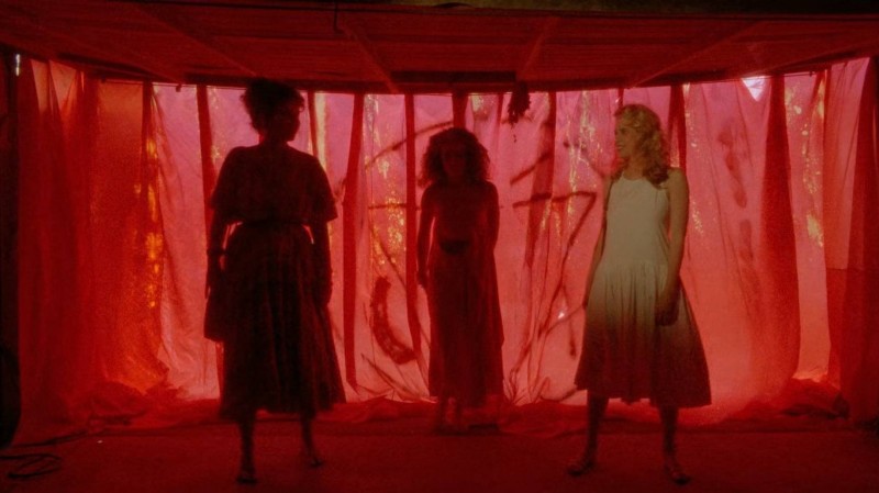 Xem Phim Necromancer, Necromancer 1988