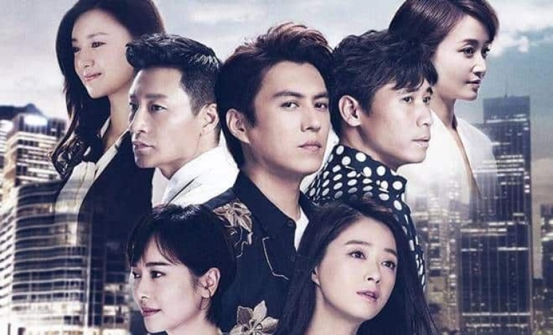 Xem Phim Nếu Thời Gian Trở Lại, If Time Flow Back 2020