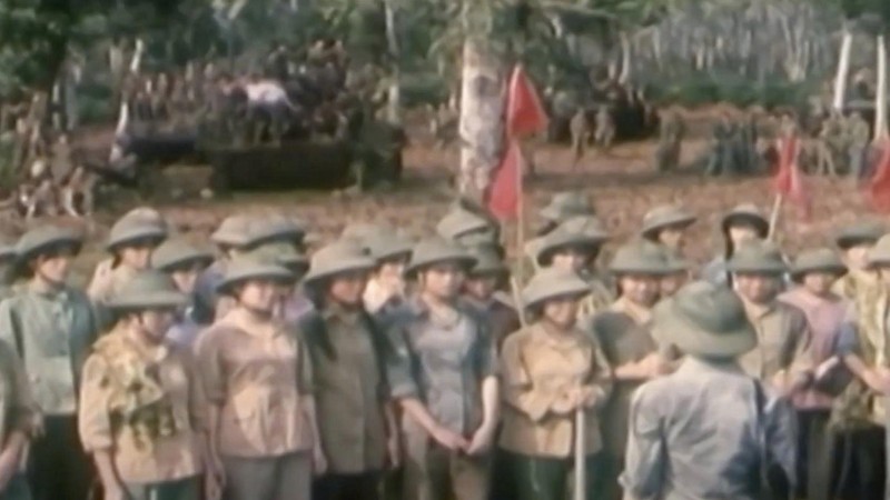 Xem Phim Ngã Ba Đồng Lộc, Đồng Lộc Junction 1997