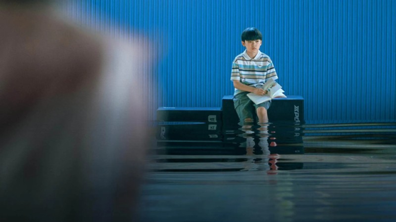 Xem Phim Ngày Định Mệnh, tvN O'PENing: The Lake of that Day 2025 Xem Phim Ngày Định Mệnh, tvN O'PENing: The Lake of that Day 2025