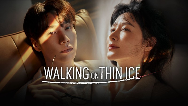 Xem Phim Ngày Lành Của Eun Soo, Walking on Thin Ice 2025