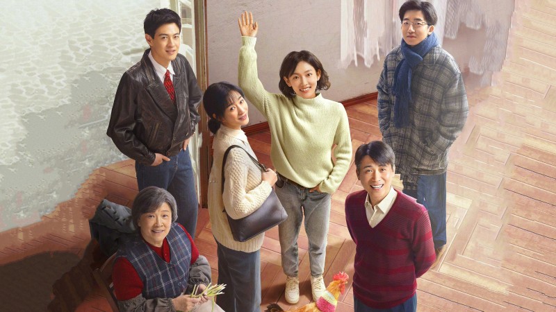 Xem Phim Ngày Tháng Của Chúng Ta, Our Ordinary Days 2023 Xem Phim Ngày Tháng Của Chúng Ta, Our Ordinary Days 2023