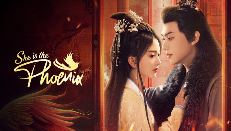 Xem Phim Nghênh Phượng Quy, She Is the Phoenix 2025