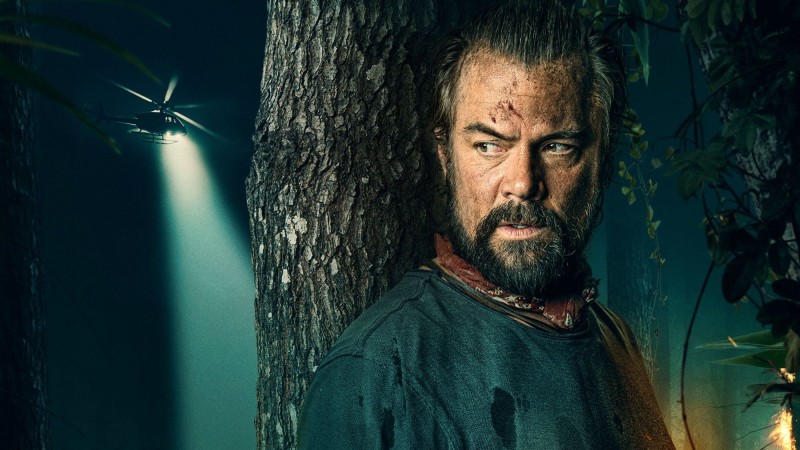 Xem Phim Ngoài Tầm Truy Vết, Off the Grid 2025 Xem Phim Ngoài Tầm Truy Vết, Off the Grid 2025