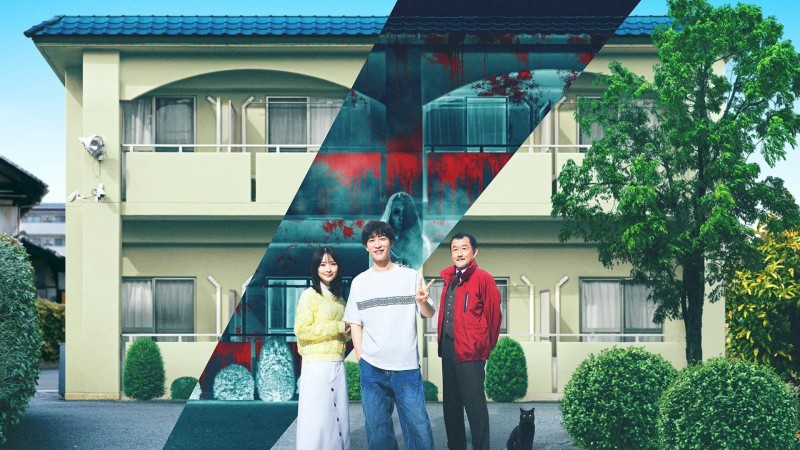 Xem Phim Ngôi Nhà Ma Ám: Ác Linh Trở Lại, Stigmatized Properties: Possession 2025