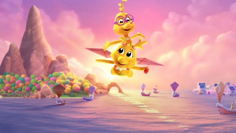 Xem Phim Ngụ Ngôn Của Tiến Sĩ Seuss: Giống Chim Sneetch, Dr. Seuss's The Sneetches 2025 Xem Phim Ngụ Ngôn Của Tiến Sĩ Seuss: Giống Chim Sneetch, Dr. Seuss's The Sneetches 2025