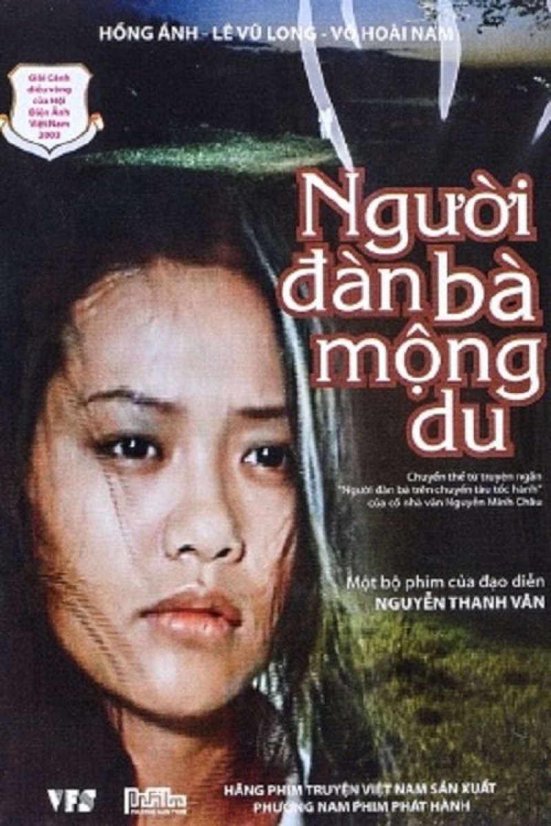 Xem Phim Người Đàn Bà Mộng Du, The Somnambulist Woman 2003