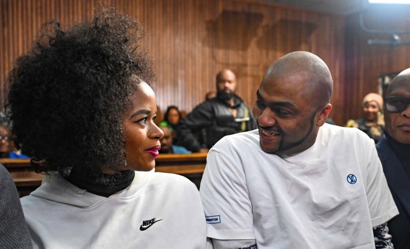 Xem Phim Người đẹp và đồng phạm Bester, Beauty and the Bester 2025 Xem Phim Người đẹp và đồng phạm Bester, Beauty and the Bester 2025