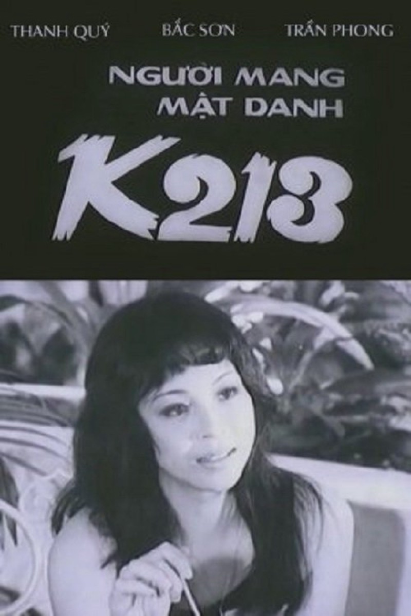 Xem Phim Người Mang Mật Danh K213, Under The Code Name K213 1985