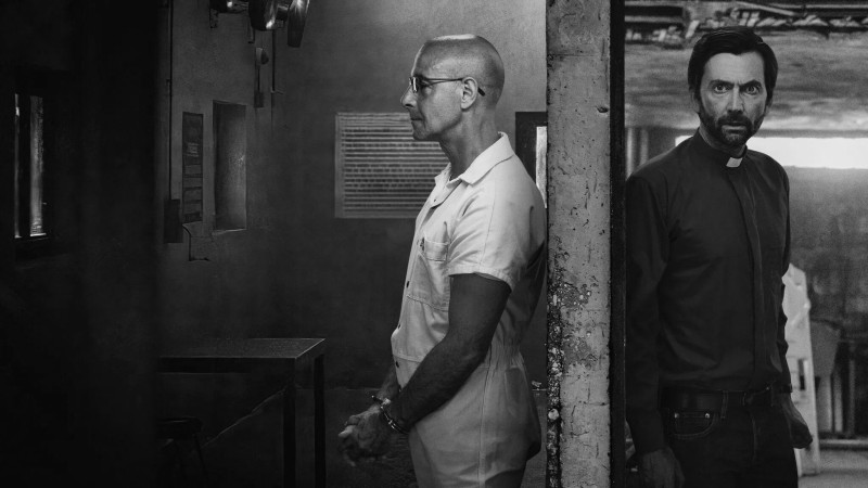 Xem Phim Người Sau Song Sắt, Inside Man 2022