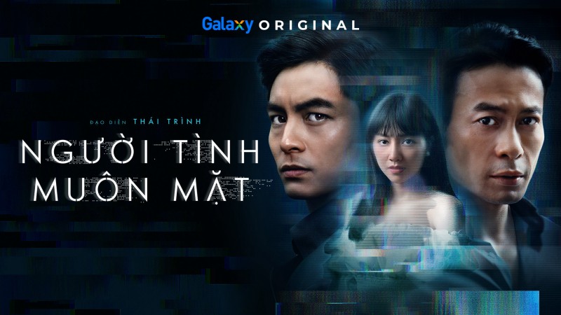Xem Phim Người Tình Muôn Mặt, The Many-Faced Lover 2022