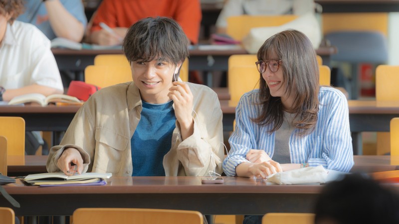 Xem Phim Người Tình Xa Lạ, My Beloved Stranger 2025