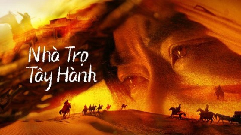 Xem Phim Nhà Trọ Tây Hành, Westbound Inn 2022
