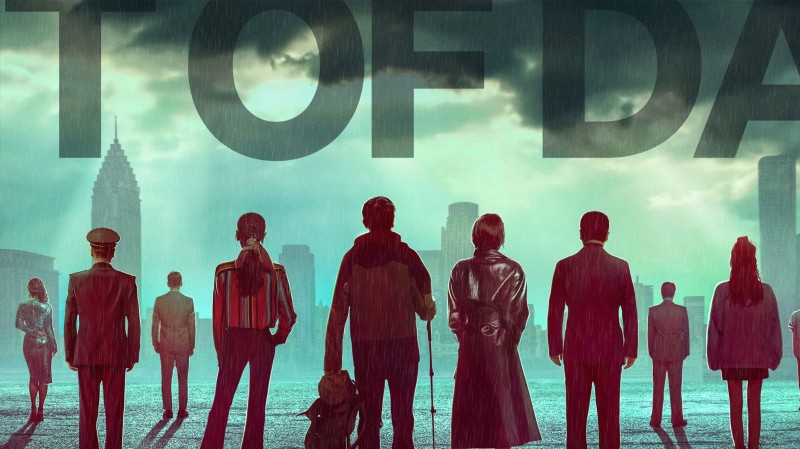 Xem Phim Nhân Chi Sơ, Light of Dawn 2025 Xem Phim Nhân Chi Sơ, Light of Dawn 2025