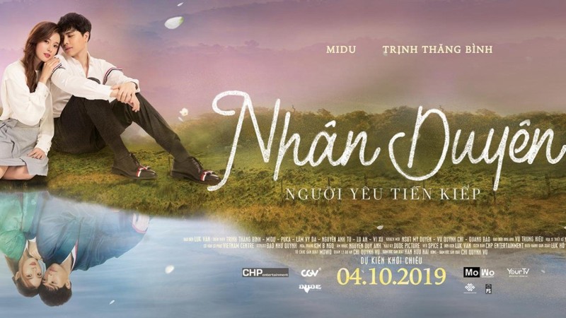 Xem Phim Nhân Duyên: Người Yêu Tiên Kiếp, Nhân Duyên: Người Yêu Tiên Kiếp 2019 Xem Phim Nhân Duyên: Người Yêu Tiên Kiếp, Nhân Duyên: Người Yêu Tiên Kiếp 2019