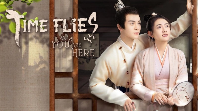 Xem Phim Nhạn Quy Tây Song Nguyệt, Time Flies and You Are Here 2021