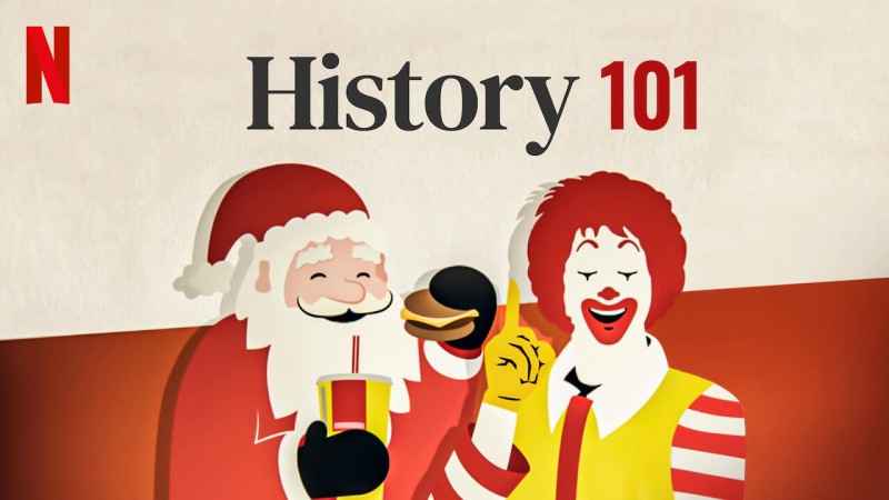 Xem Phim Nhập môn lịch sử (Phần 2), History 101 (Season 2) 2022