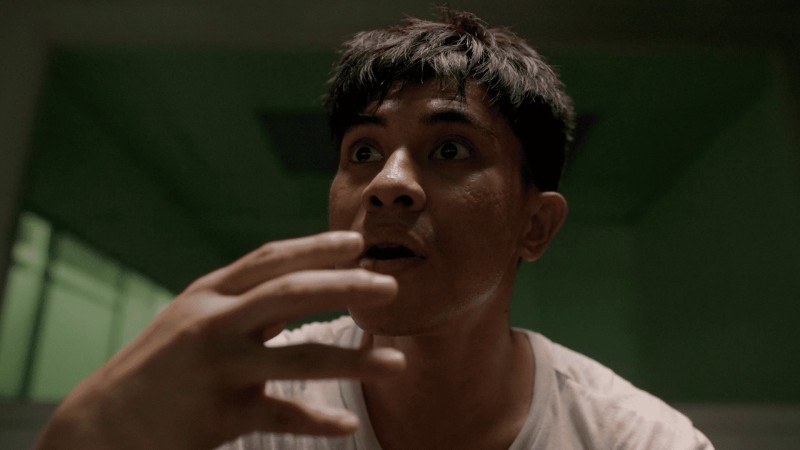 Xem Phim #Nhìn Tôi, #LookAtMe 2022