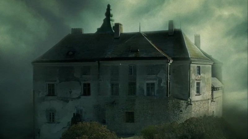 Xem Phim Những câu chuyện từ Black Manor, Tales from Black Manor 2025