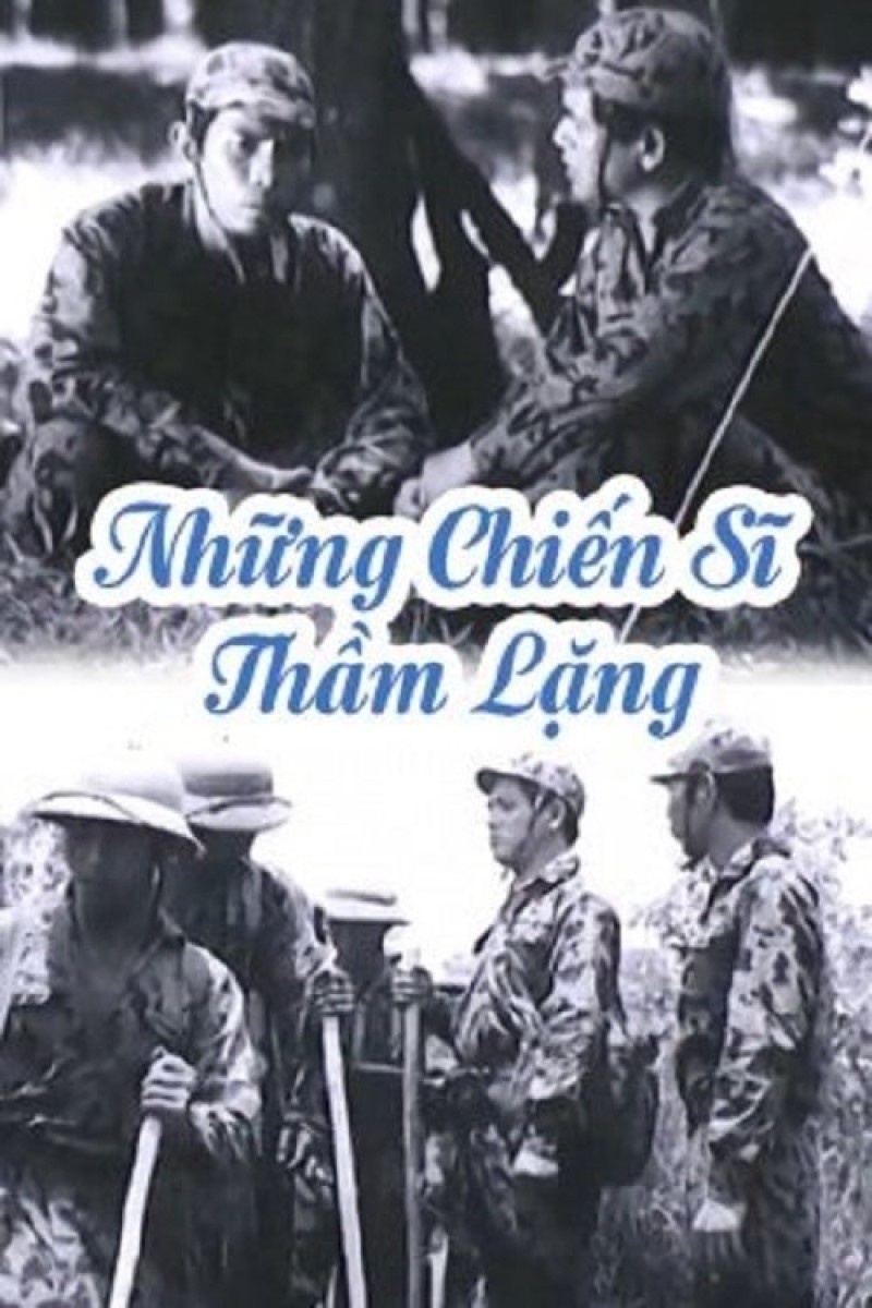 Xem Phim Những Chiến Sĩ Thầm Lặng, Silent Soldiers 1984