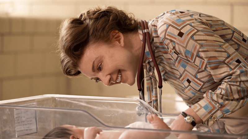 Xem Phim Những Đứa Trẻ của Audrey, Audrey's Children 2025 Xem Phim Những Đứa Trẻ của Audrey, Audrey's Children 2025