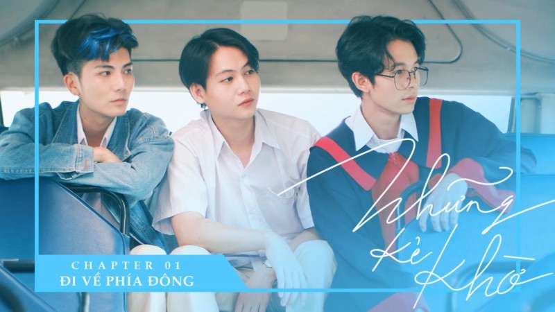 Xem Phim NHỮNG KẺ KHỜ, FOOLs 2021