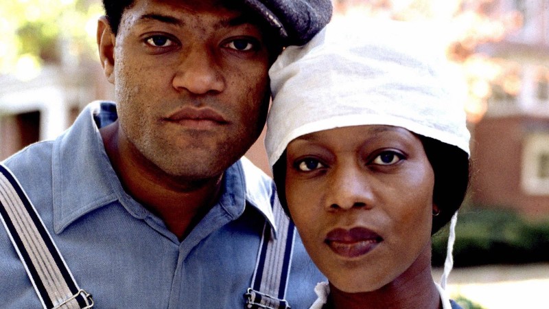 Xem Phim Những Người Bạn Của Cô Evers, Miss Evers' Boys 1997