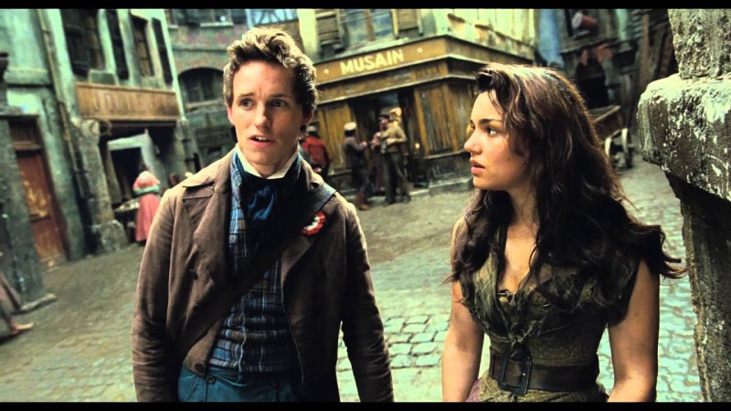 Xem Phim Những Người Khốn Khổ 2012, Les Misérables 2012 2012