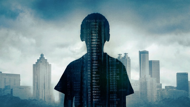 Xem Phim Những Vụ Bắt Cóc Và Giết Người Ở Atlanta: Những Đứa Trẻ Mất Tích, Atlanta's Missing and Murdered: The Lost Children 2020